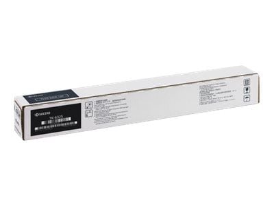KYOCERA TK-6325, 35000 sivua, Musta, 1 kpl