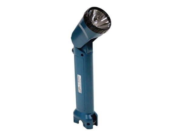 Makita ML902 - Ficklampa - glödlampa - vitt ljus