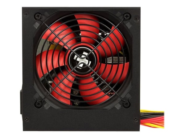 Xilence Performance C Series XP400 - Strømforsyning (intern) - AC 200-240 V - 400 watt - aktiv PFC