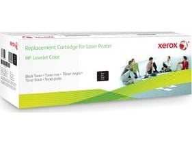 Xerox - Svart - kompatibel - tonerpatron (alternativ for: HP 26A) - for HP LaserJet Pro M402, MFP M426