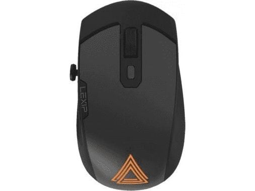 Lexip Pu94 - Hiiri - laser - langallinen - USB