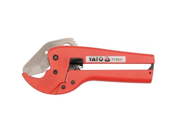 Yato YT-2231 - 42 mm Vinyl Pipe Cutter