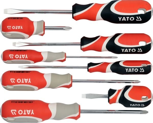 Yato YT-2670