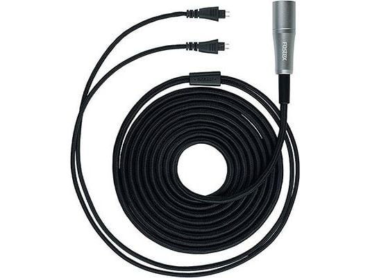 Fostexin kaapeli TH900 MKII, TH610 7N Grade OFC musta