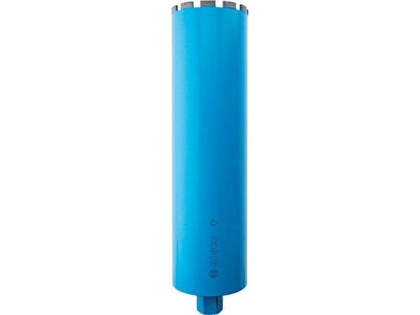 Bosch diamantkrone FI=132 x 450 mm gjenger 1-1/4" (2608601742)