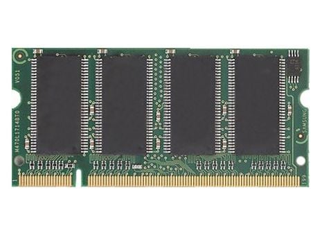 HP - DDR3L - modul - 4 GB - SO DIMM 204-pin - 1600 MHz / PC3-12800 - 1.35 V - ikke-bufret - ikke-ECC - for HP 250 G5 (DDR3); EliteBook 745 G3, 755 ...