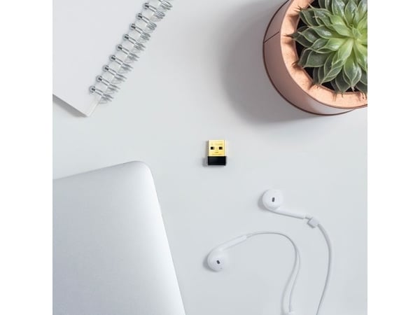 WL-USB TP-Link Archer T600U Nano