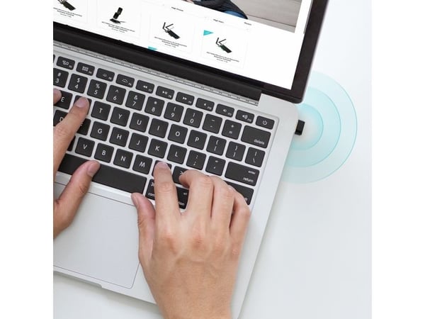 WL-USB TP-Link Archer T600U Nano