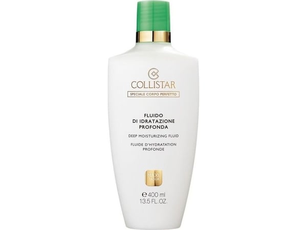 Collistar Special Perfect Body djupt återfuktande fluid 400 ml