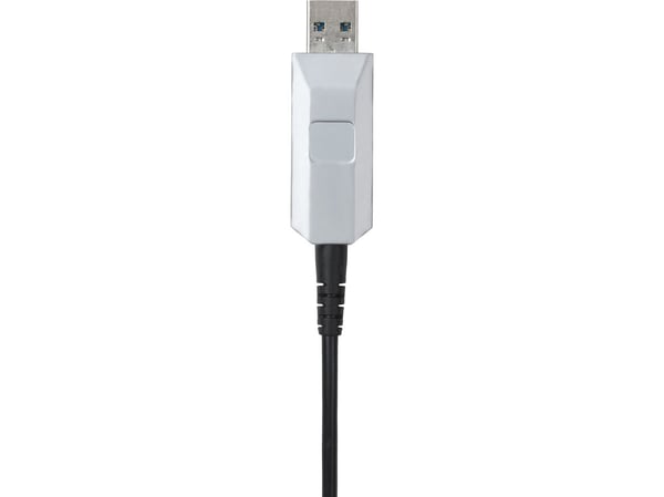 VivoLink - USB forlængerkabel - USB Type A (han) til USB Type A (hun) - USB 3.2 Gen 1 - 5 V - 0.9 A - 30 m - lajittelu