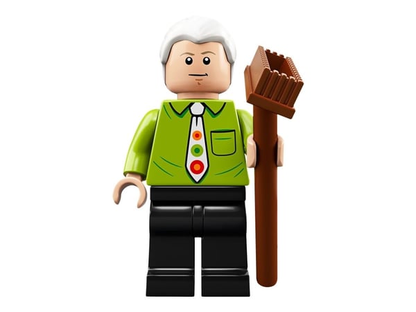 LEGO Ideas 21319 Central Perk