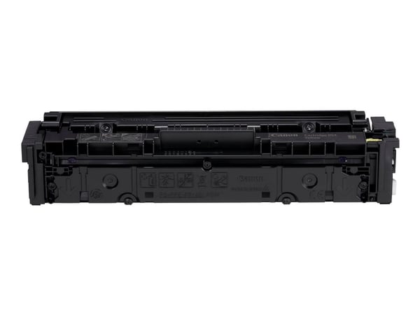 Canon 054 - Gul - original - tonerpatron - for imageCLASS LBP622Cdw, MF641CW, MF642Cdw, MF644Cdw