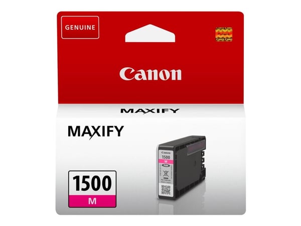 Canon 9230B001, Magenta, Väriainepohjainen muste, 4,5 ml