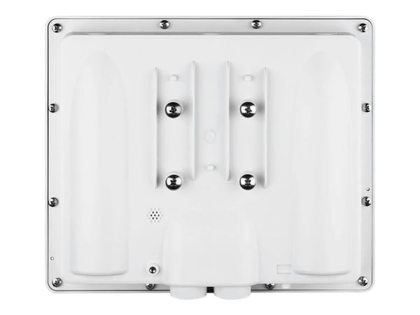 D-Link DAP-3666 - Trådløst tilgangspunkt - 2 porter - 1GbE - Wi-Fi 5 - 2.4 GHz, 5 GHz