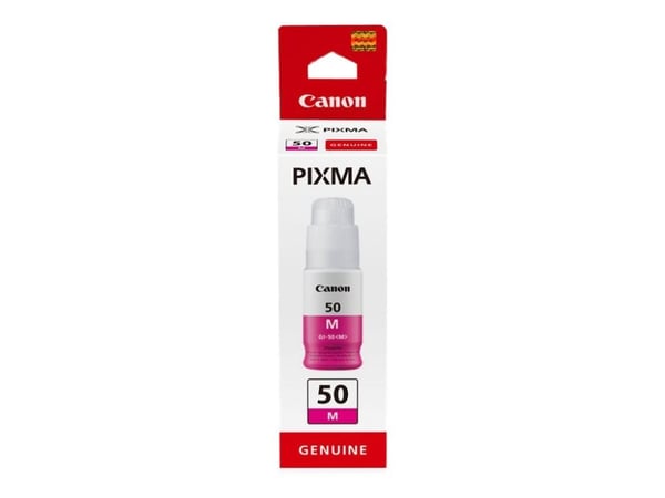 Canon 3404C001, Väriainepohjainen muste, 1 kpl