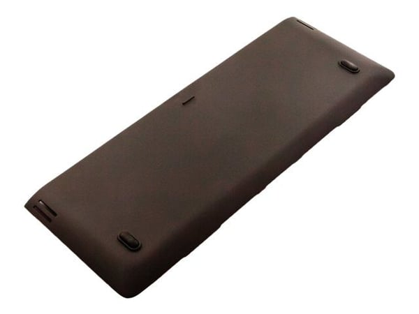 CoreParts - Batteri til bærbar PC (tilsvarer: HP H6L25AA, HP 698943-001, HP OD06XL) - litiumpolymer - 3800 mAh - 42.2 Wh - for HP EliteBook Revolve...