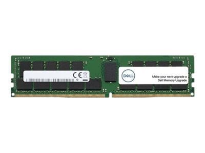 RAM-minne for Dell DDR4, 32GB, 2666MHz, CL19 (A9781929)