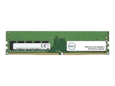 Dell DDR4 Dedicated Memory, 8 GB, 2400 MHz, (A9654881)