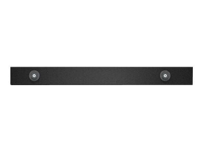 APC Basic Rack PDU AP6032A - Strømfordelerenhet (kan monteres i rack) - AC 200-240 V - inngang: IEC 60309 32A - utgangskontakter: 4 (IEC 60320 C19 ...