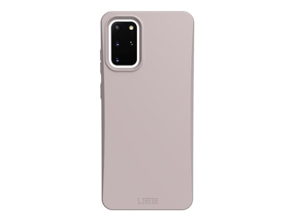 Urban Armor Gear Biodegradable Outback, Suojus, Samsung, Galaxy S20 Plus, 17 cm (6.7"), Lila
