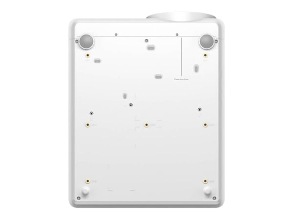 BenQ LU785 - DLP-projektor - laserdiode - 3D - 6000 ANSI lumen - WUXGA (1920 x 1200) - 16:10 - 1080p