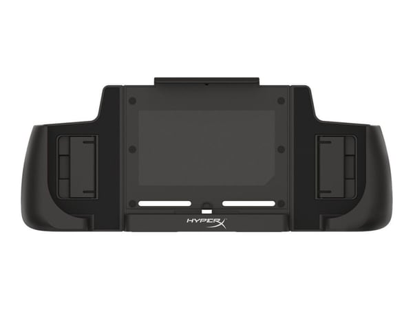 HyperX ChargePlay Clutch - Ladeboks + batteri - 6000 mAh (USB-C) - for Nintendo Switch