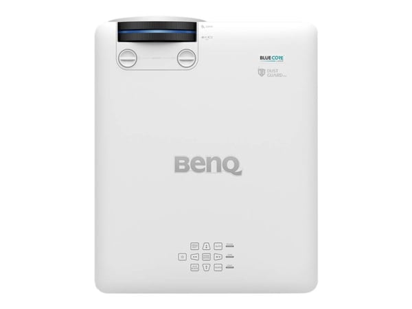BenQ LU785 - DLP-projektor - laserdiode - 3D - 6000 ANSI lumen - WUXGA (1920 x 1200) - 16:10 - 1080p