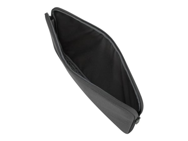 Targus Cypress Sleeve with EcoSmart - Notebookhylster - 15.6" - grå