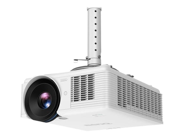 BenQ LU785 - DLP-projektor - laserdiode - 3D - 6000 ANSI lumen - WUXGA (1920 x 1200) - 16:10 - 1080p