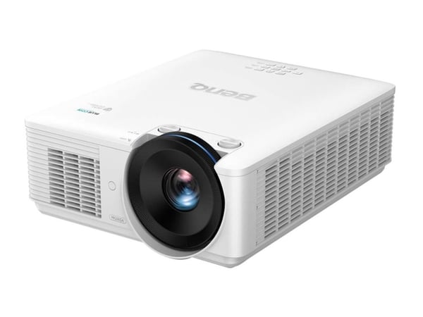 BenQ LU785 - DLP-projektor - laserdiode - 3D - 6000 ANSI lumen - WUXGA (1920 x 1200) - 16:10 - 1080p