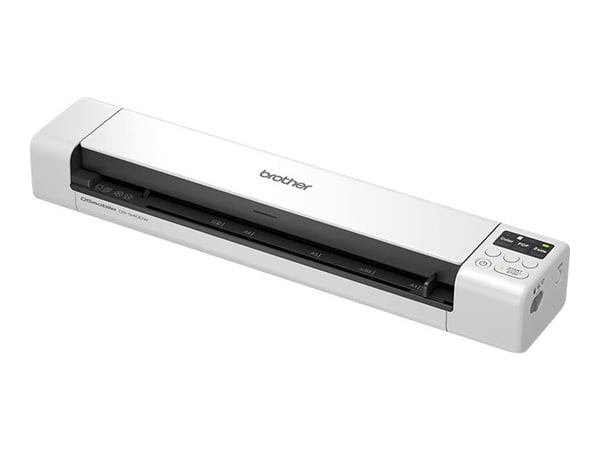 Brother DSmobile DS-940DW - Arkmatad skanner - Duplex - 215.9 x 1828.8 mm - 600 dpi x 600 dpi - USB 3.0, Wi-Fi(n)