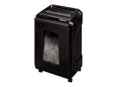 Fellowes Powershred 92Cs - Makulator - tverrkutt - 4 x 38 mm - P-4, O-3, T-4