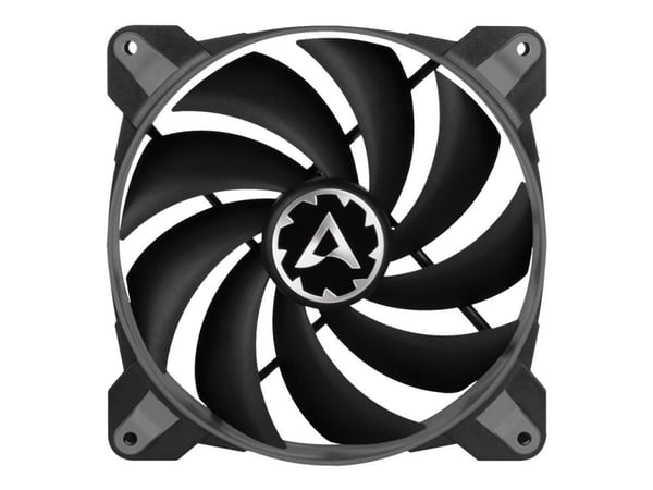 ARCTIC BioniX F140 PWM PST - Insert tuulettimella - 140 mm - harmaa - harmaa