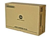 Konica Minolta TN-109, 16000 sivua, musta, 1 kpl
