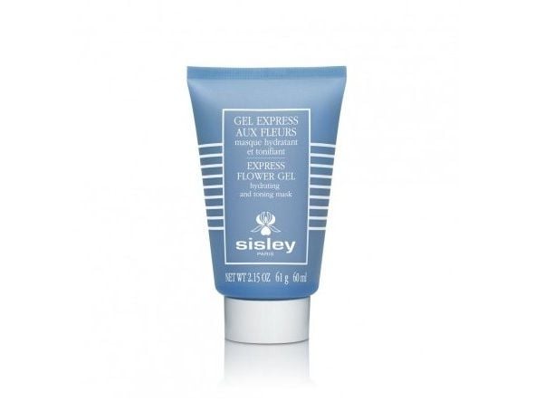 Sisley Express Flower Gel Mask Express ansiktsmaske 60ml