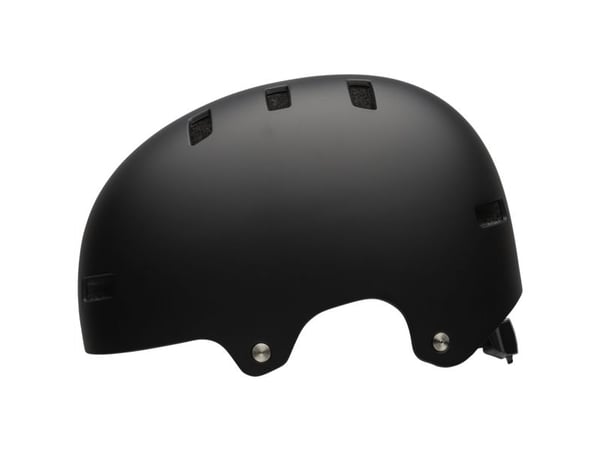 Bell Helmets Local, Hard overflate, Matt