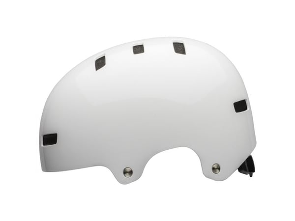 Bell Helmets Local, Hard overflate, Matt