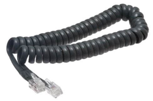 Panasonic PSJA1115Z - Håndsettkabel - for Panasonic KX-TGP550T02, KX-TGP551T04