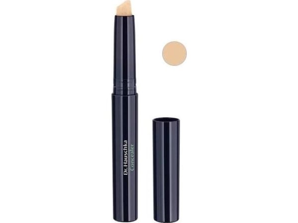 Dr. Hauschka Concealer korrigeringsmiddel for ansikt 01 Macadamia 2,5 ml