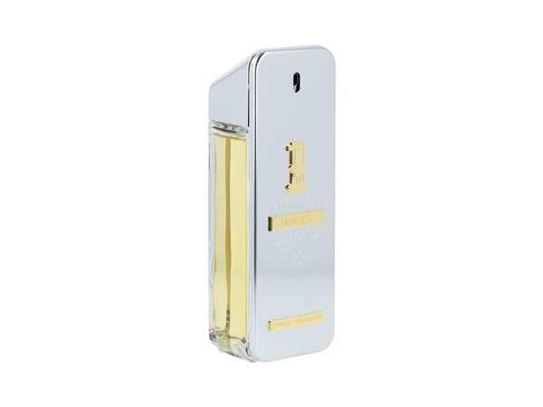 Rabanne 1 Million Lucky Eau De Toilette 200 ml (man)