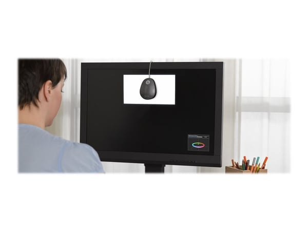 EIZO ColorEdge CS2731 - LED-näyttö - 27" - 2560 x 1440 WQHD @ 60 Hz - IPS - 350 cd/m² - 1000:1 - 10 ms - DisplayPort, HDMI, DVI-D, USB-C - musta - ...