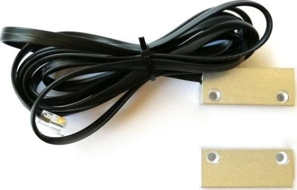 Digitus Ovi auki/kiinni -anturi valvonta- ja hallintaliuskoja varten PDU-DN-S-D