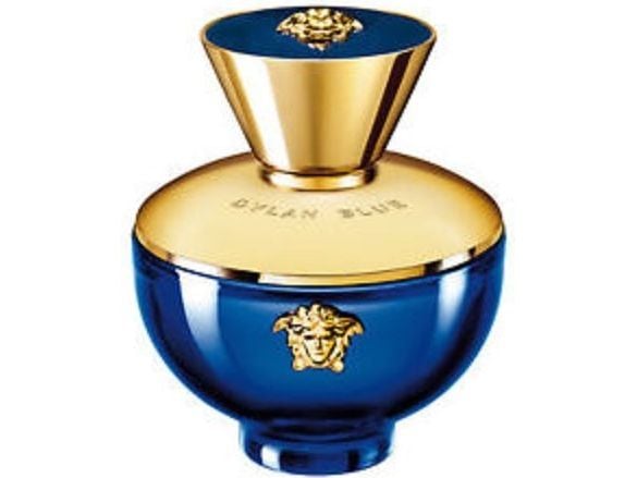 Versace Pour Femme Dylan Blue Eau De Parfum 100 ml (woman)