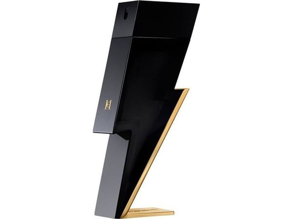 Carolina Herrera Bad Boy Edt Spray - Mand - 50 ml