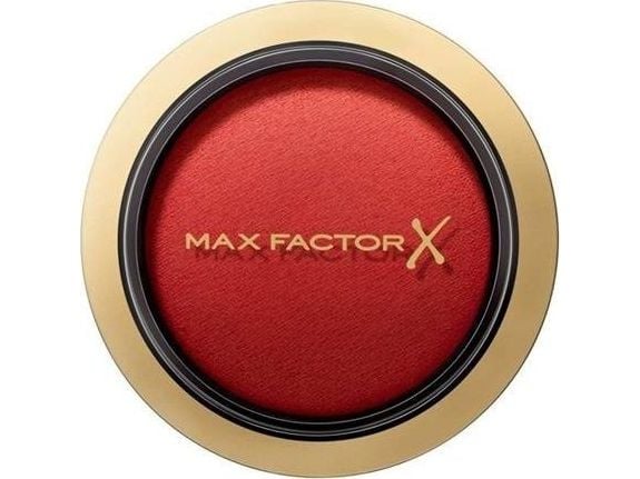 MAX FACTOR MAX FACTOR_Creme Puff Blush Matte 35 Coral 1.5g