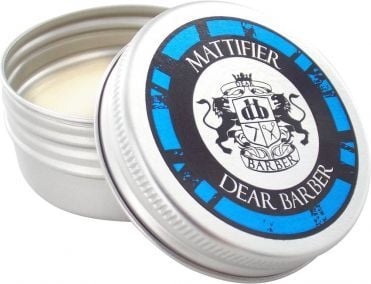 Kjære Barber Mattifier 20 ml