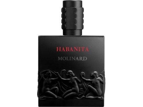 Molinard Habanita Eau De Parfum Women 75 ml