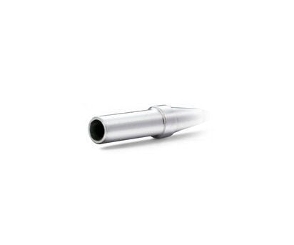 Weller ET R, Loddespiss, Weller, WEP 70, 1 stykker, 1,6 mm, 34,5 mm