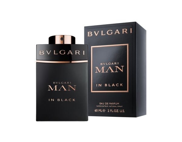 Man in Black, Men, Eau de Parfum, 60 ml