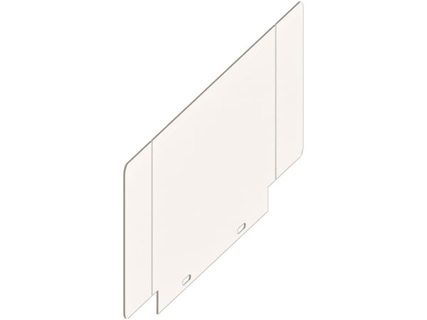 Siemens 3KC9827-4, Monivärinen, 533 g, 1 kpl, 2500 mm, 40 mm, 5200 mm